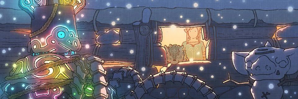GroyTreen's profile banner image