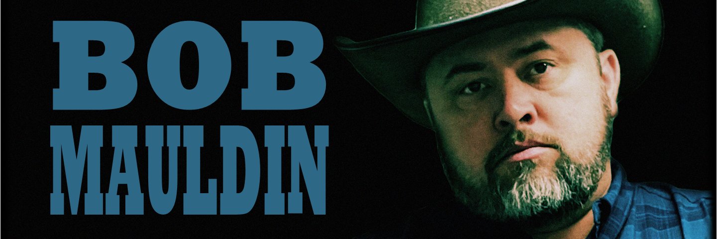 BobMauldin's profile banner image