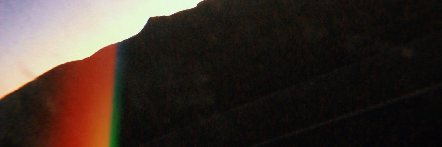 Brandon J. Patrick banner