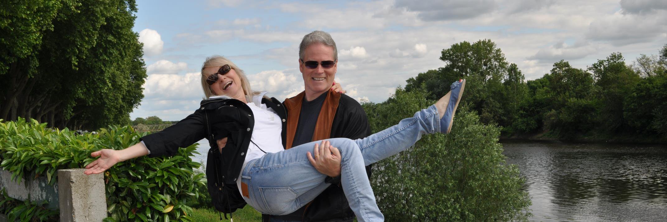 Rance M. Sanders banner