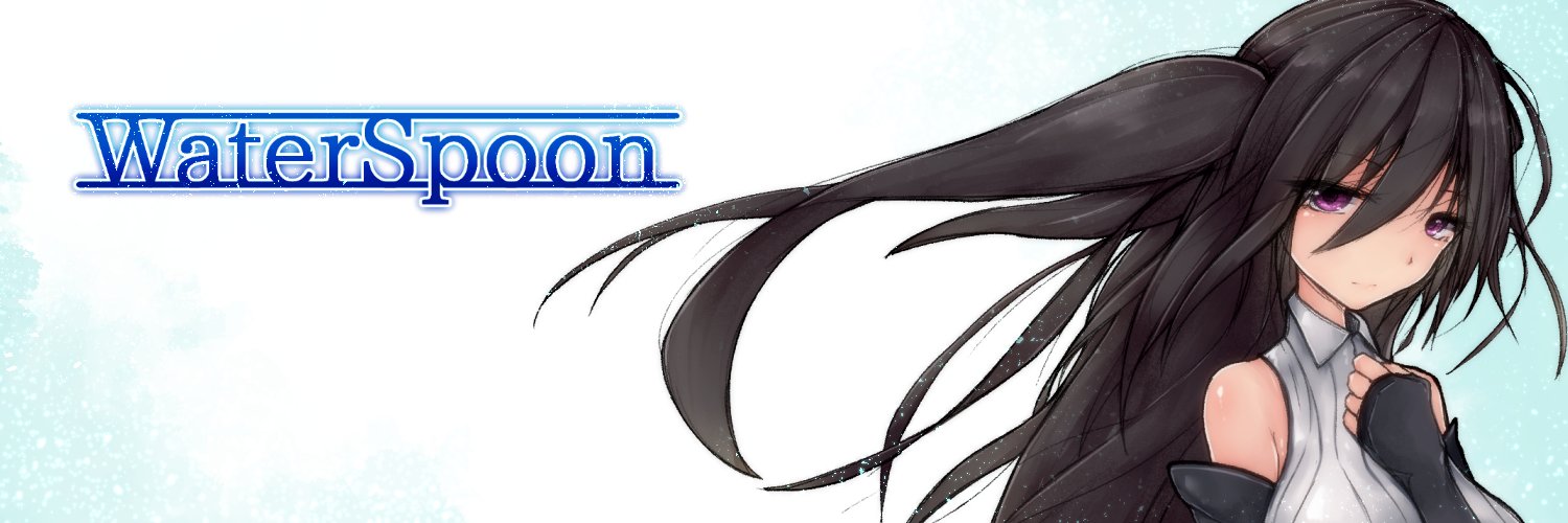 Waterspoon_'s profile banner image