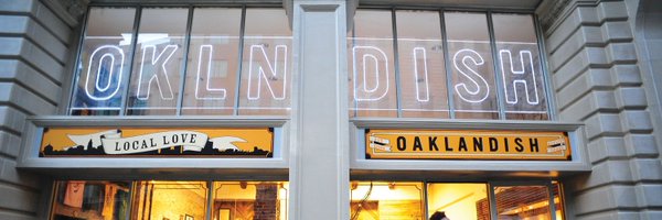 Oaklandish Profile Banner