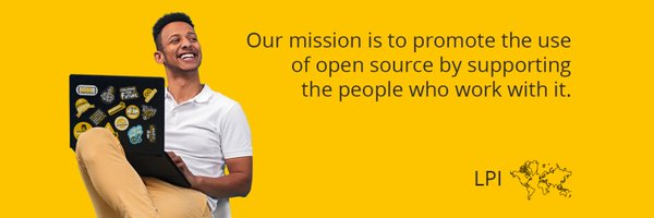 LPIConnect Profile Banner