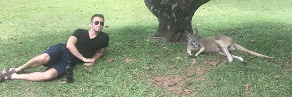 TrevBeggs Profile Banner