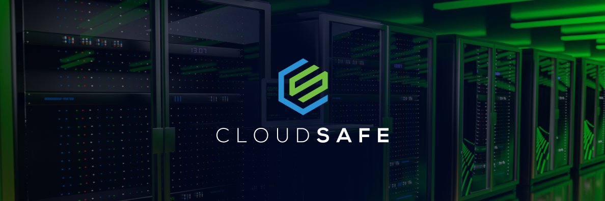 CloudSAFE banner