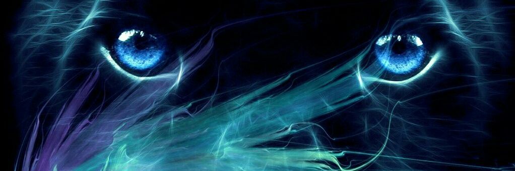 ElBluePanter's profile banner image