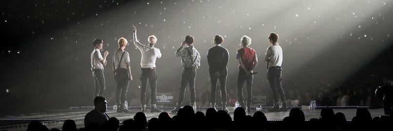 Miracle Of Bangtan banner