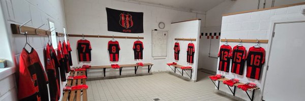 BerrowFC Profile Banner