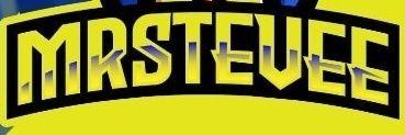 MrStevee90's profile banner image