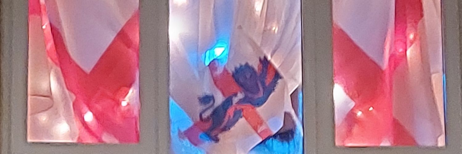 Philip Hurrell banner