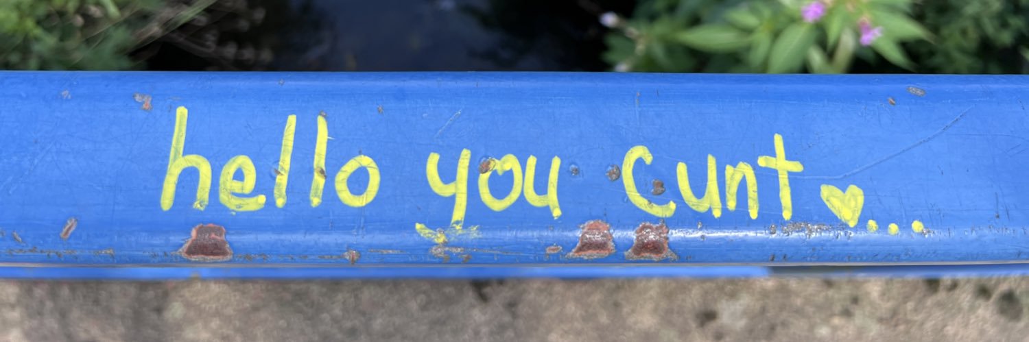 S҉h҉u҉t҉ ҉u҉p҉ ҉M҉i҉k҉e҉ banner