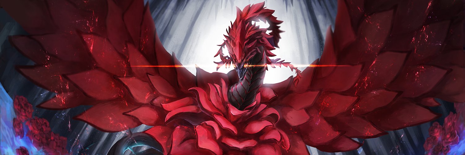 oRoseFPS's profile banner image