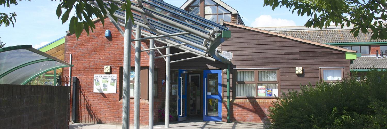 TopshamSchool's profile banner image