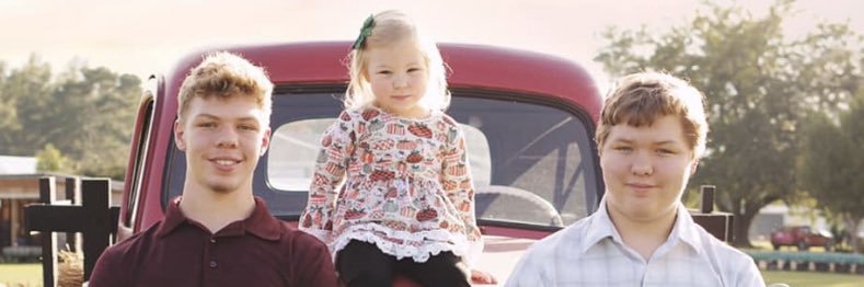 gailchrest's profile banner image