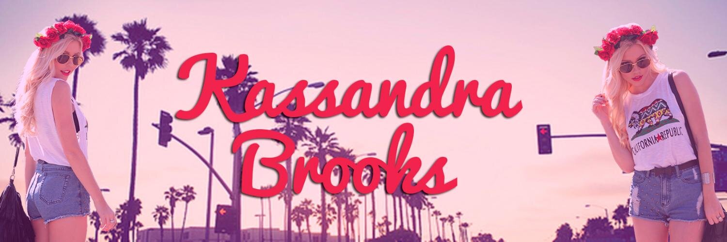 KassandraBrooks's profile banner image