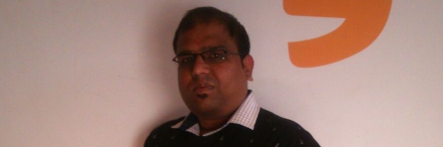 Harishchand8476's profile banner image