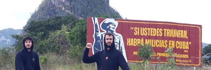 Magarinhoos's profile banner image