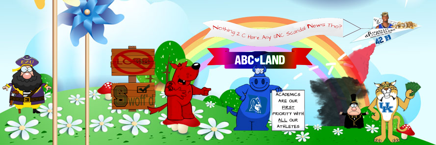 LulzAtABCers's profile banner image