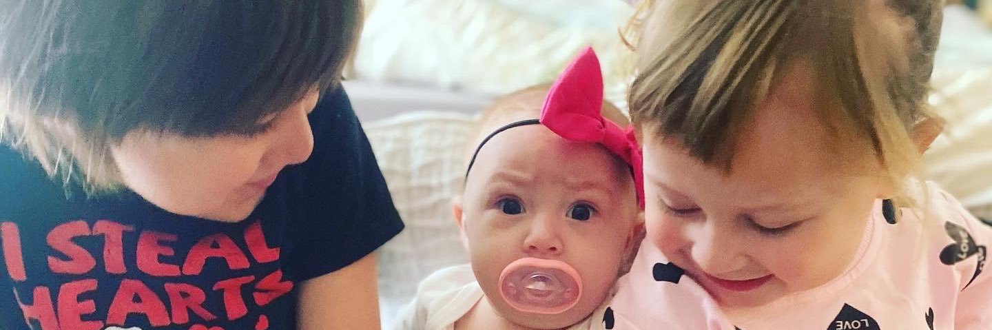 Alexandriatheauthor banner