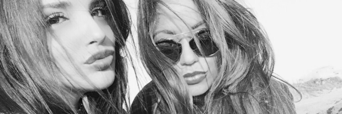 VanessMoreno's profile banner image