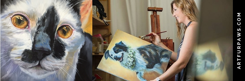 ArtFurPaws's profile banner image