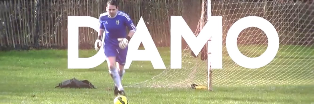 damo1lynch's profile banner image