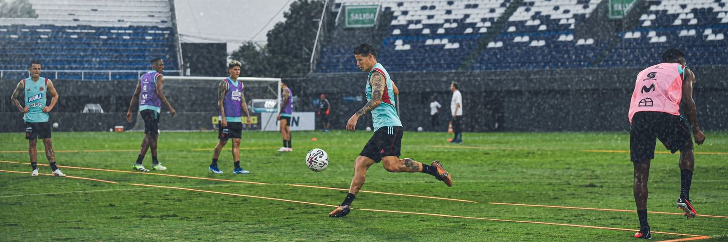 James Rodríguez FCO banner