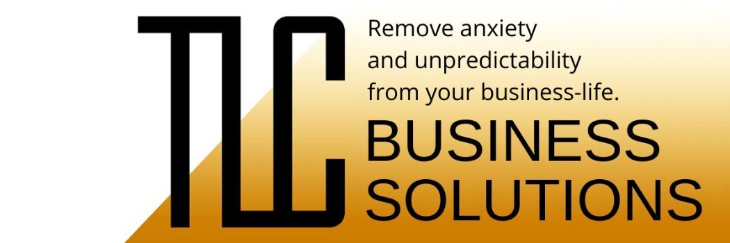 tlcbusiness's profile banner image
