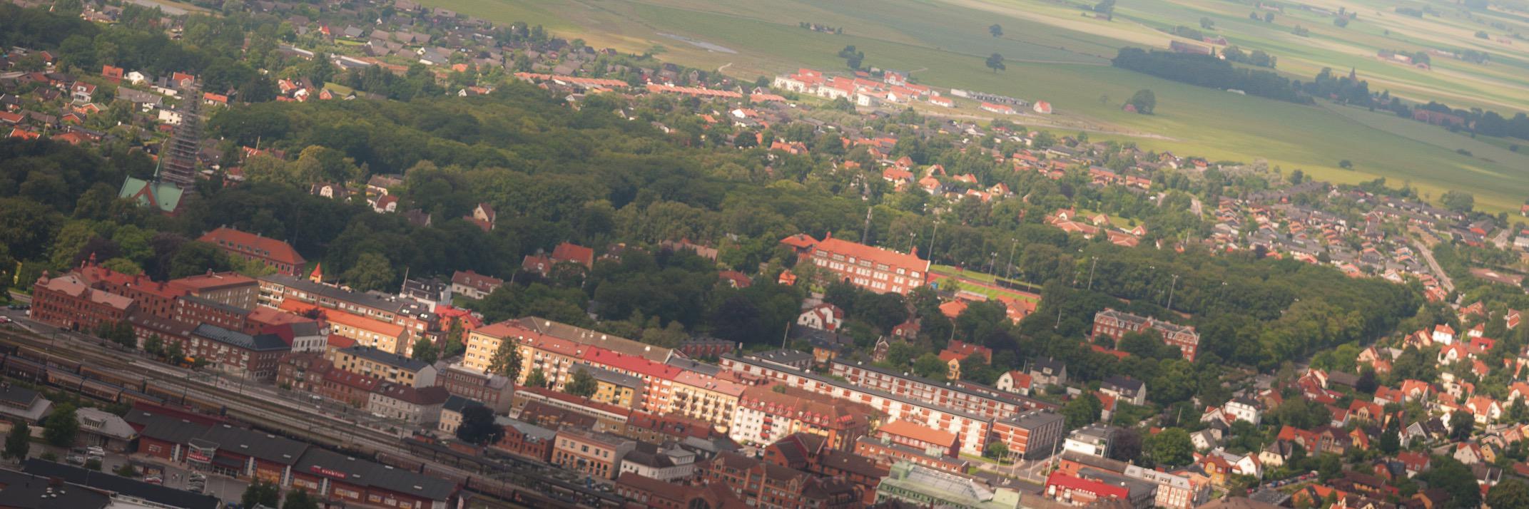 Susanne Hultman banner