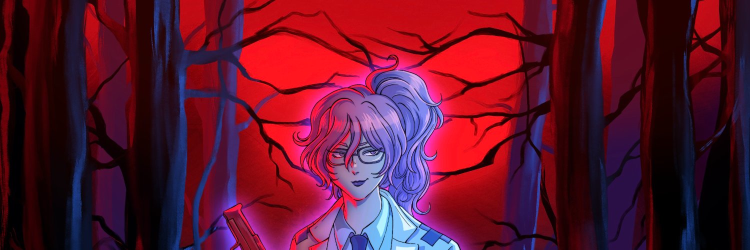 WingedSylphe's profile banner image