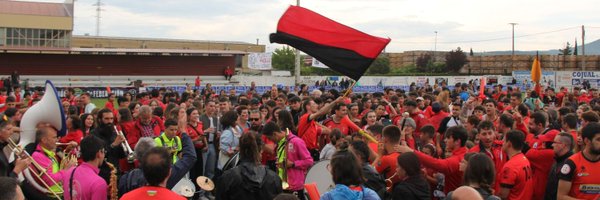 FCLaCalzada Profile Banner