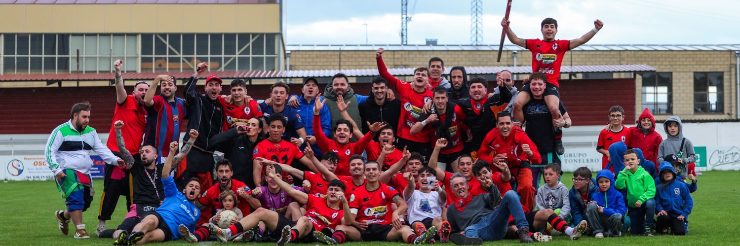 FCLaCalzada's profile banner image