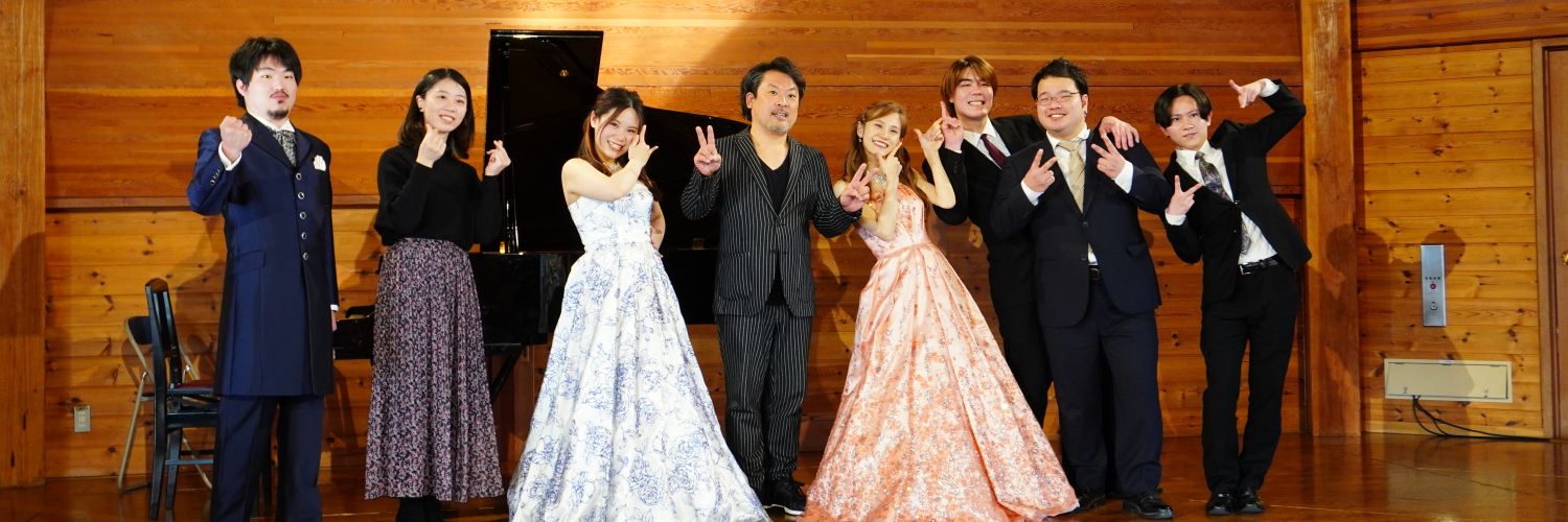 Sakimusik's profile banner image