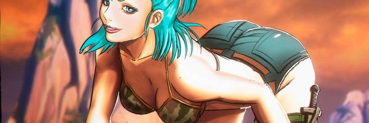 BulmaHorny's profile banner image