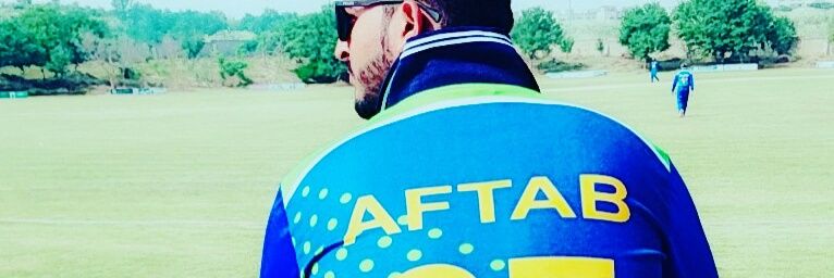 AftabRajput111's profile banner image