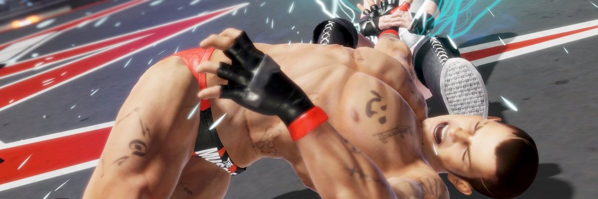 Hufflot's profile banner image