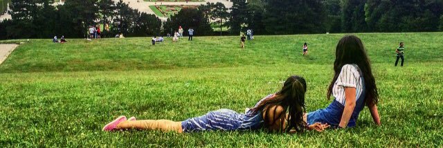 VickyGm96's profile banner image