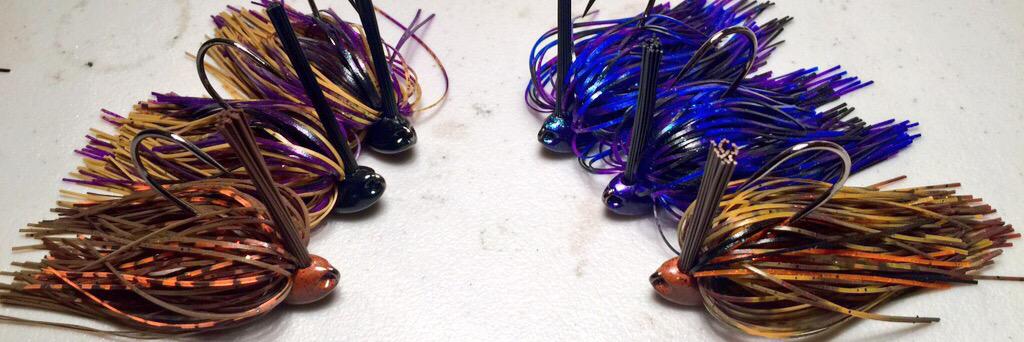 Bass Bite Jigs LLC banner