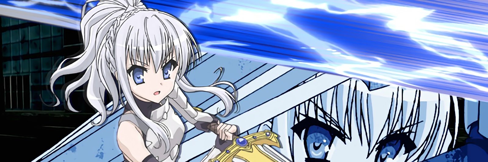 silver_durandar's profile banner image