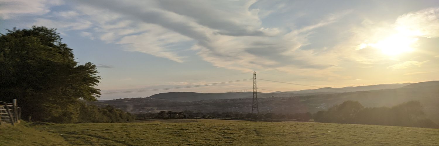 owaingriff's profile banner image