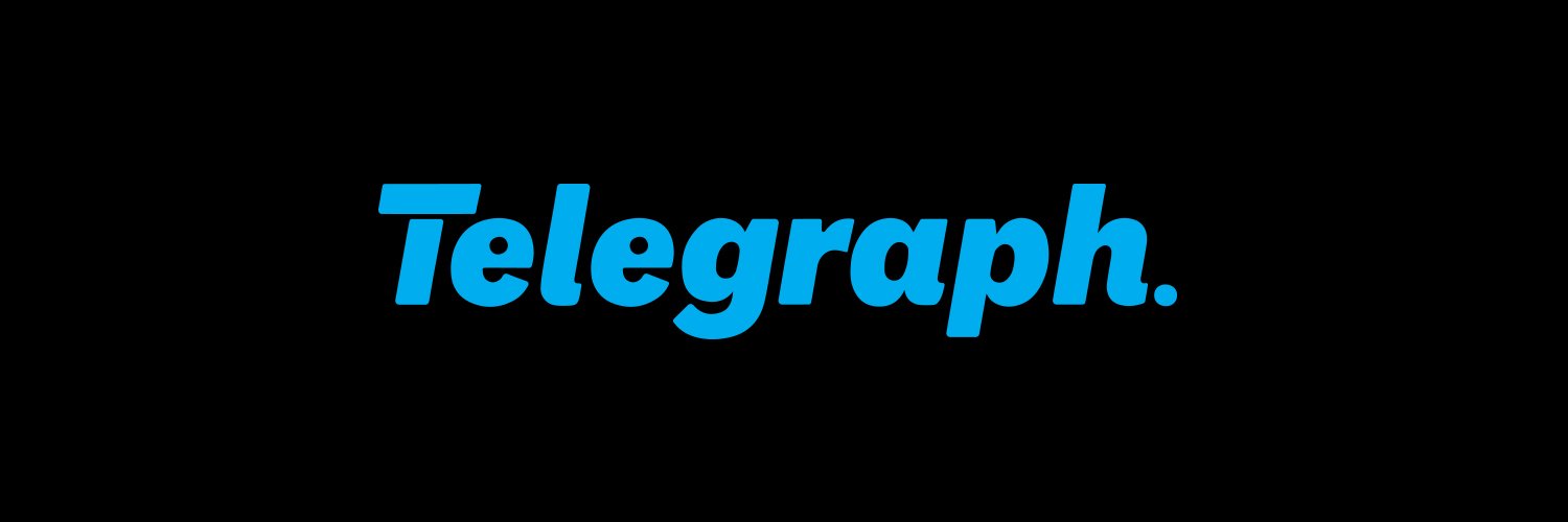 Telegraph Creative banner