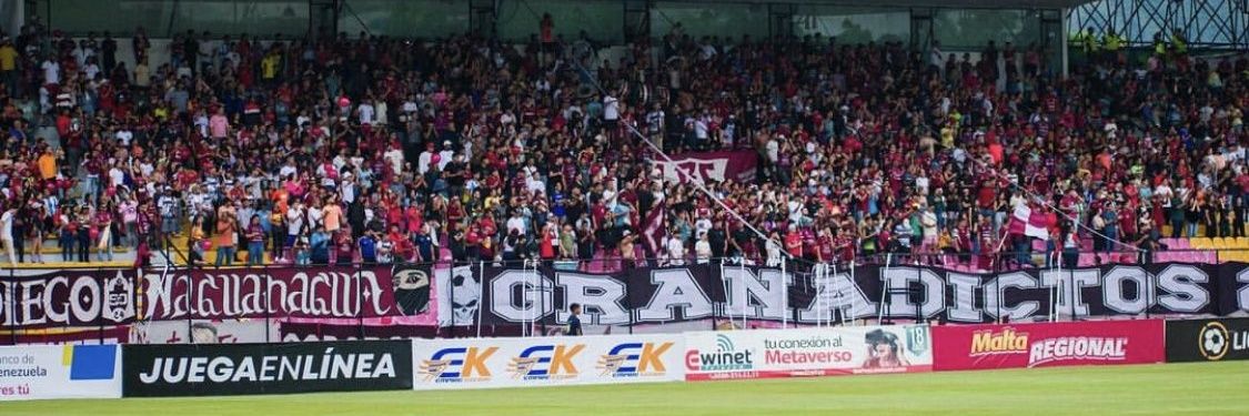 Irving Ariza 🇻🇪 banner