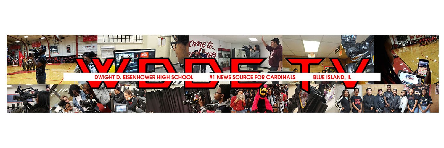 WDDETV's profile banner image