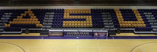AlcornStMBB Profile Banner