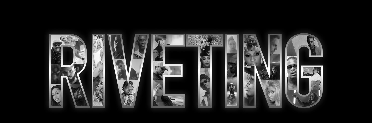 RIVETING_ENT's profile banner image