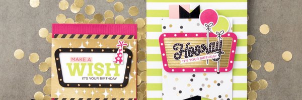 stampinup Profile Banner