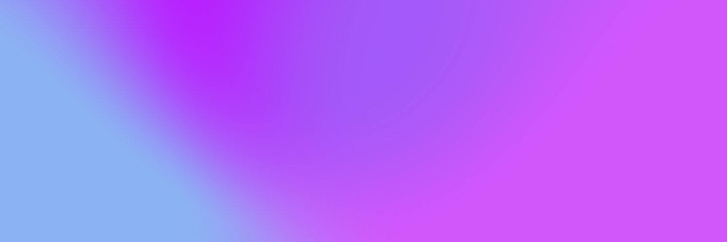 Morniak's profile banner image