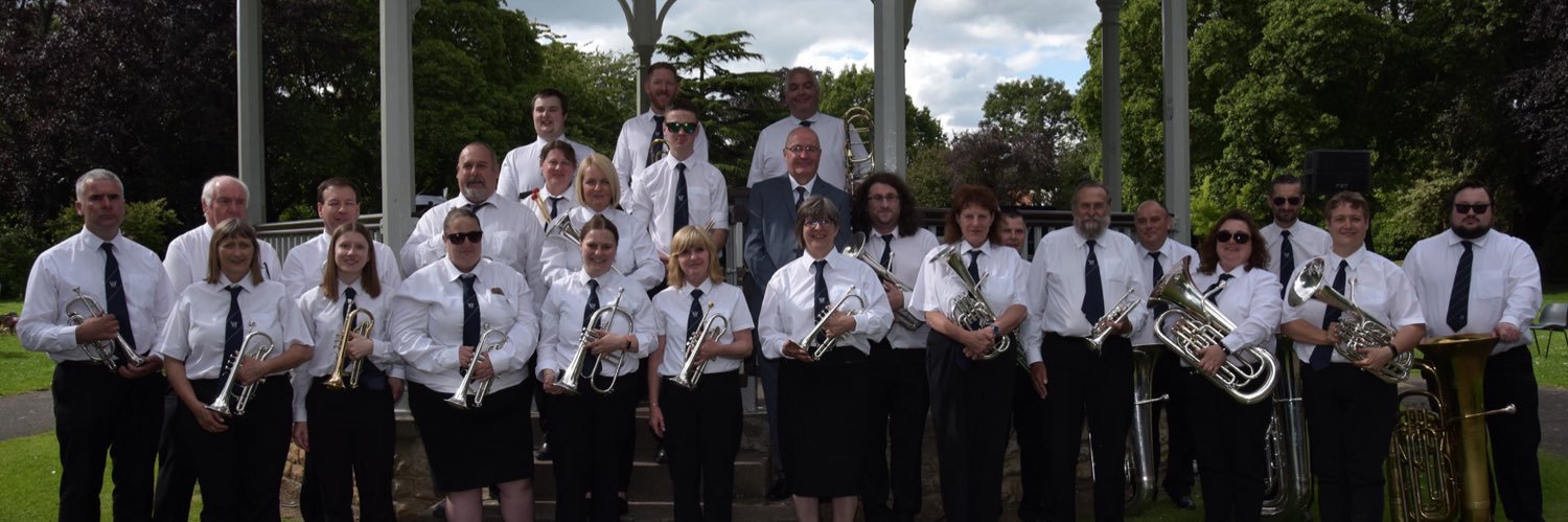 WigstonBand's profile banner image