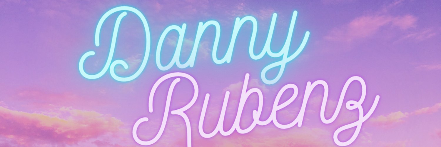 Danny_Rubenz's profile banner image