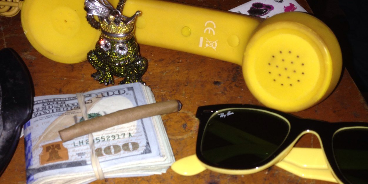 ghett6o's profile banner image